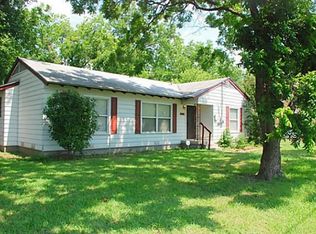 1160 Houghton Rd, Dallas, TX 75217