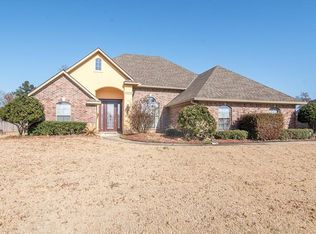 5602 Winder Cir E, Shreveport, LA 71129