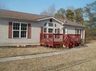 428 Zion Rd, Egg Harbor Township, NJ 08234