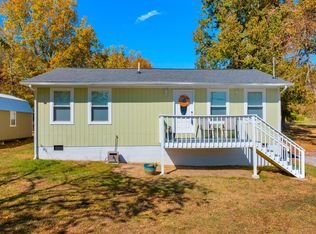 1517 Old Chisholm Trl, Dandridge, TN 37725
