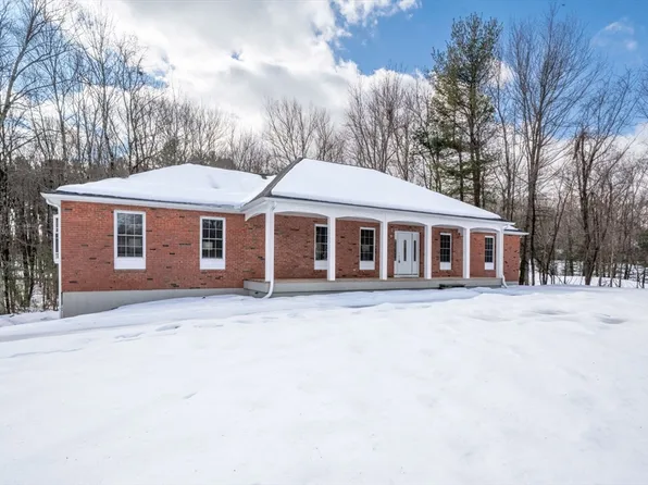 7 Auburn Rd, Millbury, MA 01527