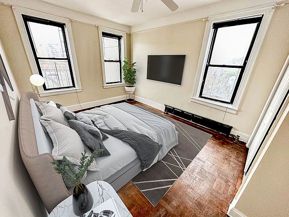 2nd image of 30-22 35th St #4R