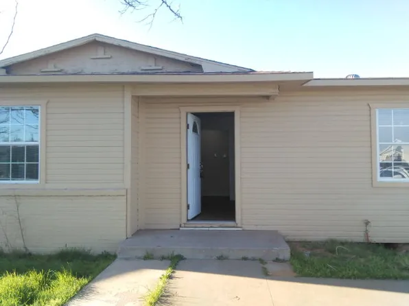 3801 Gaston Dr, Midland, TX 79703
