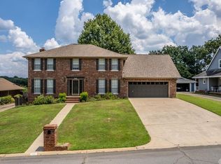 7816 N Hills Blvd, N Little Rock, AR 72116