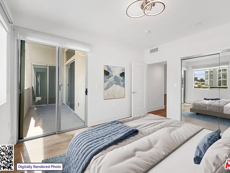 7133 Hawthorn Ave #Penthouse 6 — Photo 18