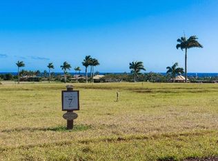Kainani Pl LOT 7, Koloa, HI 96756