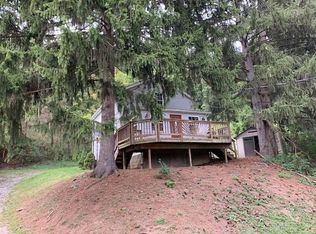 280 Service Creek Rd #B, Aliquippa, PA 15001