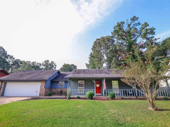 1115 Choctaw Ave, Camden, AR 71701