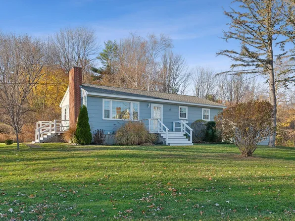 1 Harward Street, Bath, ME 04530