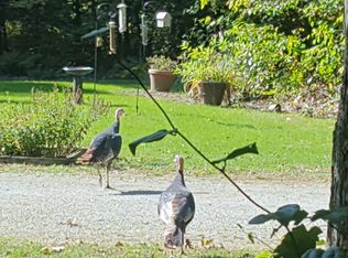 6446 S Walker Rd, Fruitport, MI 49415