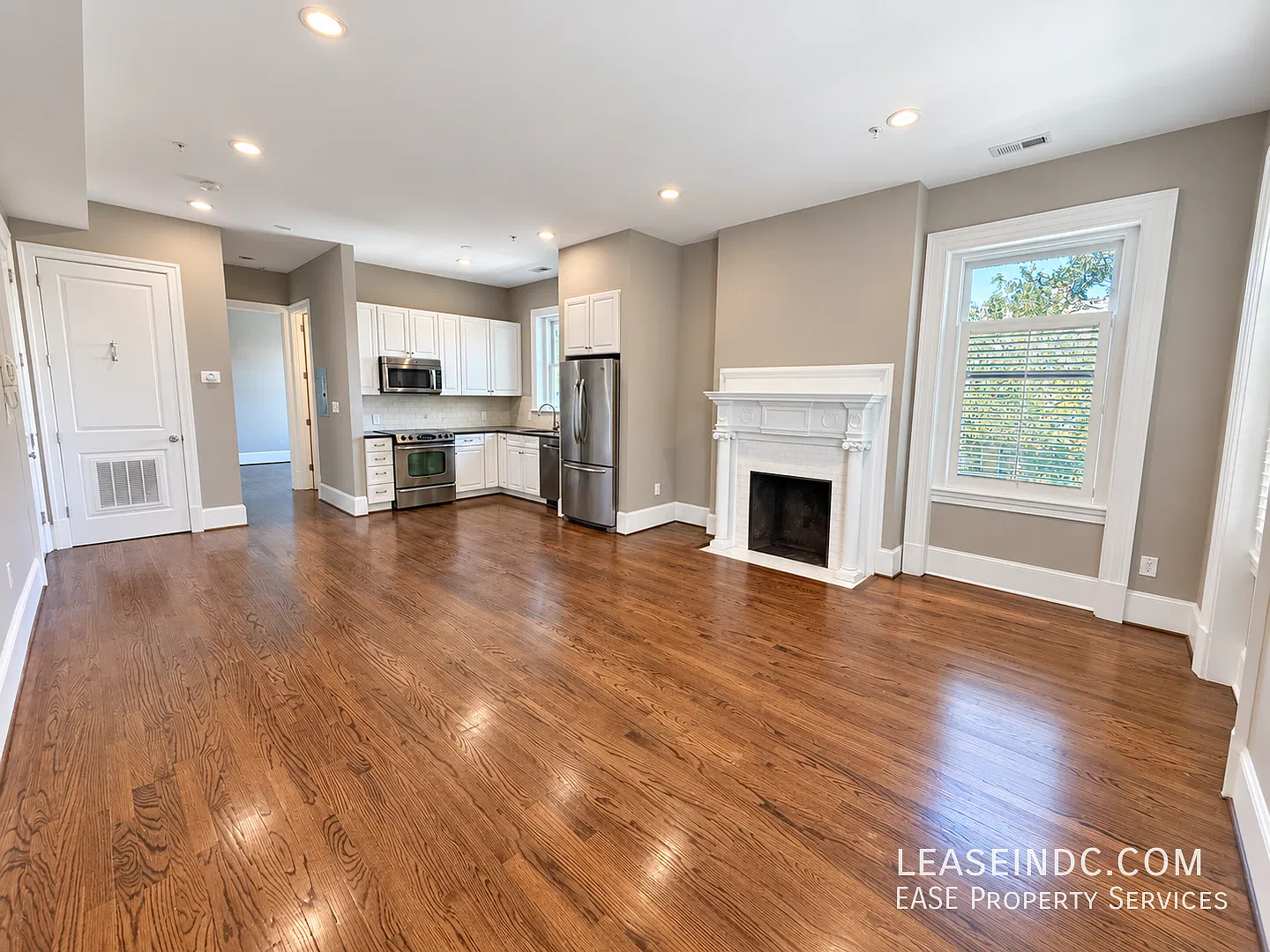 1 bed, 705 sqft, $2,700 — Photo 3