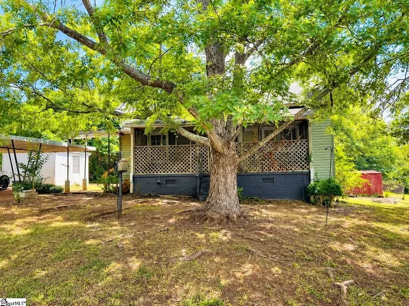 315 W Beattie St, Liberty, SC 29657