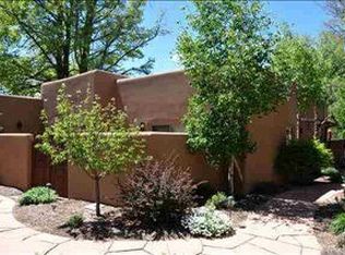 405 Kit Carson Rd APT 11, Taos, NM 87571
