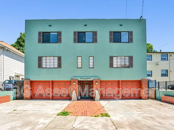 1919 Curtis St APT 10, Berkeley, CA 94702
