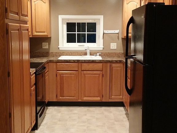 Copious amount of cabinets