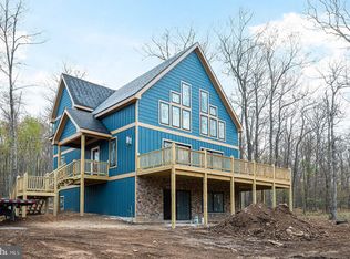 151 Jakes Dr, Mchenry, MD
