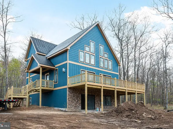 151 Jakes Dr, McHenry, MD 21541