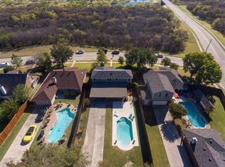 1603 Cemetery Hill Rd, Carrollton, TX 75007