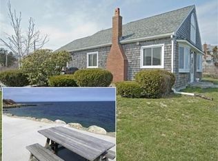 286 Manomet Point Rd, Plymouth, MA 02360