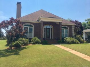 9104 Castle Pines Cir, Montgomery, AL 36117