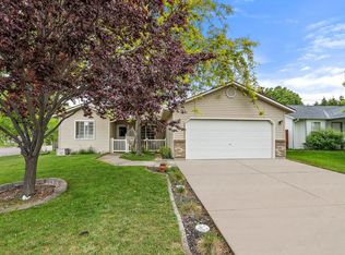 9154 W Mediterranean Dr, Boise, ID 83709