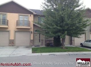 291 E Ailee Ln, Salt Lake City, UT 84107