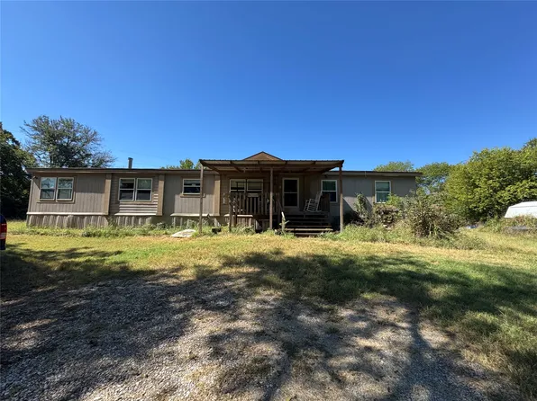 20701 200th Rd, Perry, OK 73077