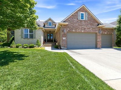 714 N Deerfield Ct, Andover, KS, 67002