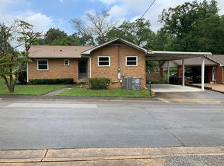 101 E Malta Rd, Oak Ridge, TN 37830