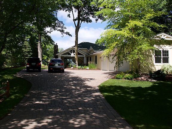 Built by Kroiss Development