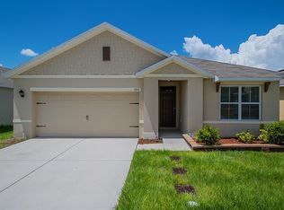 1007 Bethpage Rd, Auburndale, FL 33823