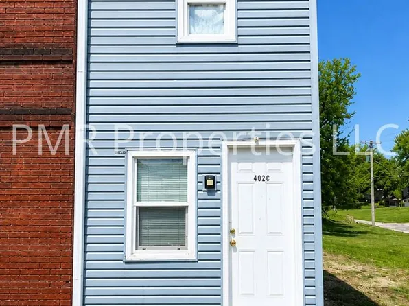 402 South 15th Street, 402 S 15th St #C, Saint Joseph, MO 64501