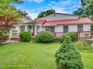 804 11th St W, Jasper, AL 35501