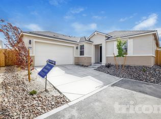 737 Fire Wheel Dr, Reno, NV 89506