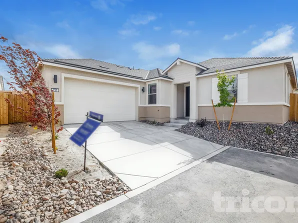 737 Fire Wheel Dr, Reno, NV 89506