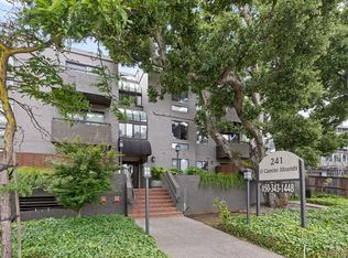 241 N El Camino Real APT 203, San Mateo, CA 94401