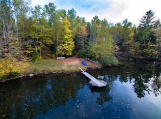 7000 Indian Lake Rd, Rhinelander, WI 54501