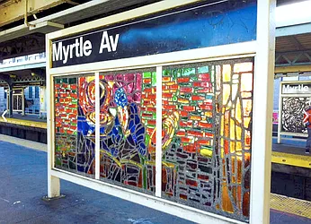 Rented by Manhattan Management LLC