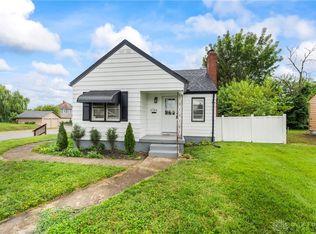 2704 Hazel Ave, Dayton, OH 45420