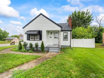2704 Hazel Ave, Dayton, OH, 45420