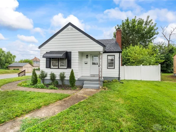 2704 Hazel Ave, Dayton, OH 45420