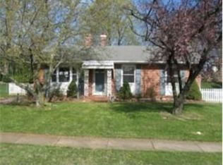 211 Highfalcon Rd, Reisterstown, MD 21136