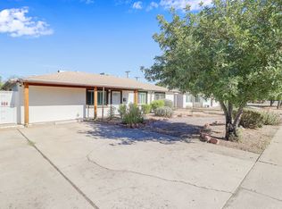 1110 W Missouri Ave, Phoenix, AZ 85013