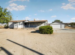 6359 Sweetser Rd, Rosamond, CA 93560