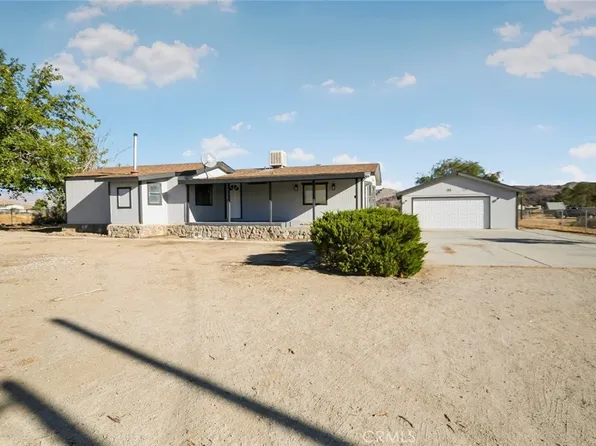 6359 Sweetser Rd, Rosamond, CA 93560