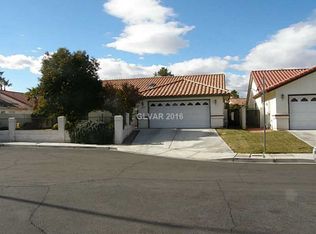 3879 Moongate Cir, Las Vegas, NV 89103