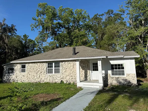 6950 NE County Road 337, Bronson, FL 32621