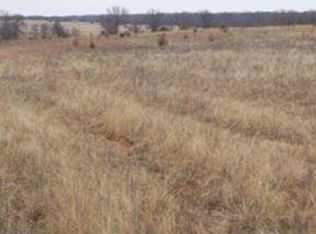 19715 Drummond Rd, Tecumseh, OK 74873