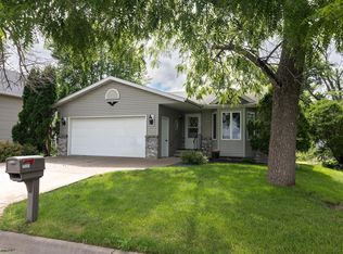 23391 Belmont St, Hampton, MN 55031