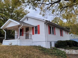 612 W Coolidge Dr, Bloomington, IN